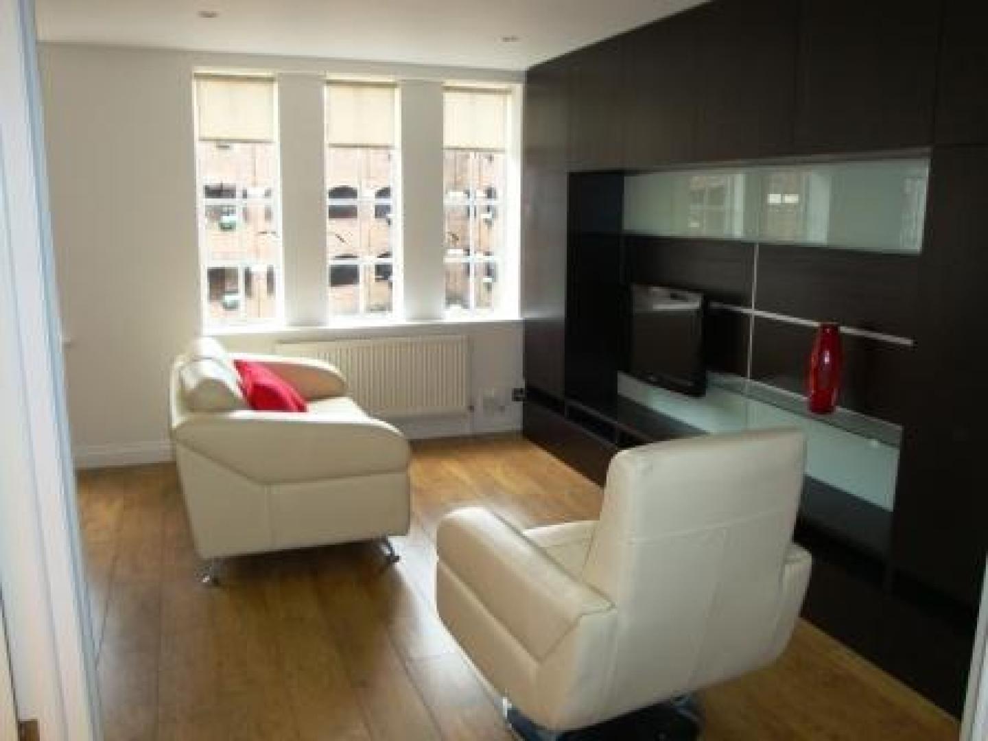 			1 Bedroom, 1 bath, 1 reception Flat			 Mortimer Crescent, MAIDA VALE/KILBURN PARK